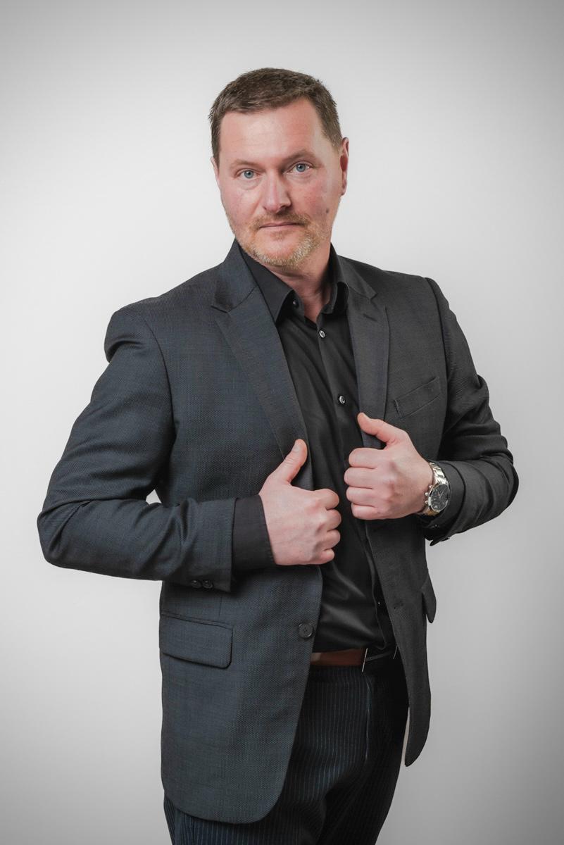 Tomasz Niepsuj